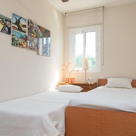 Ca Minorica -Apartamento- Сон Парк Екстериор снимка