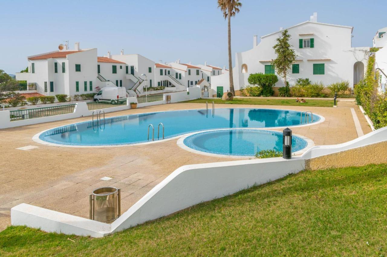 Ca Minorica -Apartamento- Сон Парк Екстериор снимка