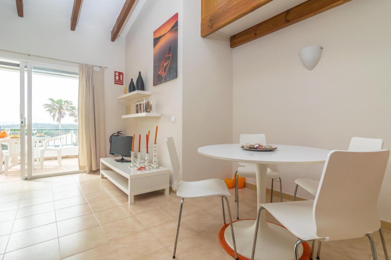 Ca Minorica -Apartamento- Сон Парк Екстериор снимка