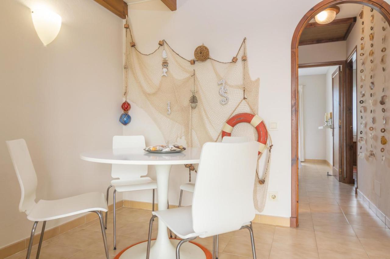 Ca Minorica -Apartamento- Сон Парк Екстериор снимка