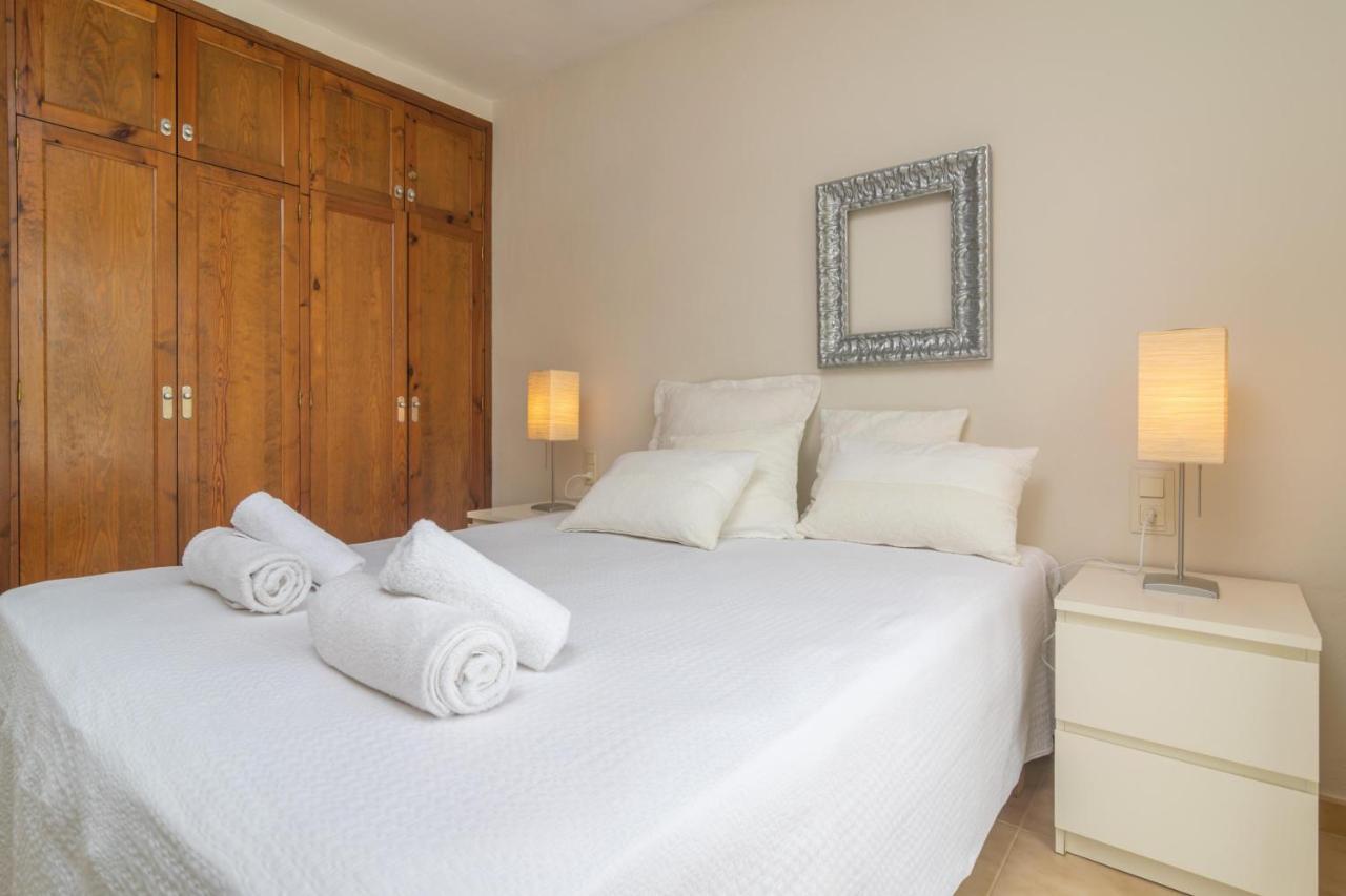 Ca Minorica -Apartamento- Сон Парк Екстериор снимка