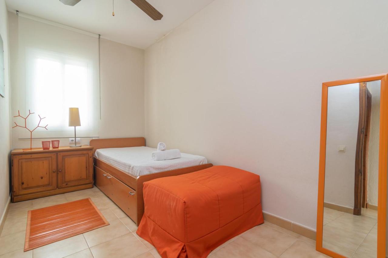 Ca Minorica -Apartamento- Сон Парк Екстериор снимка