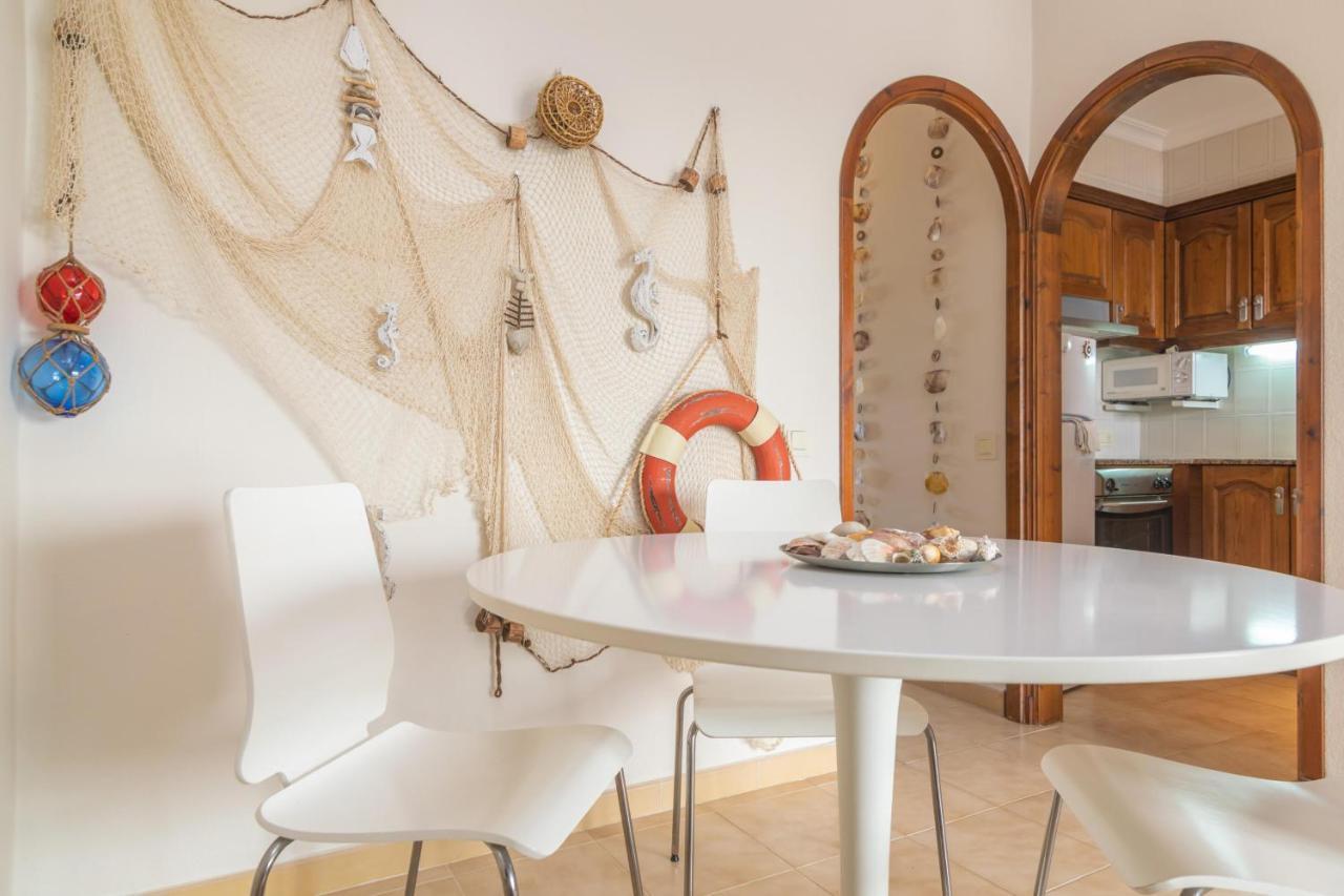 Ca Minorica -Apartamento- Сон Парк Екстериор снимка