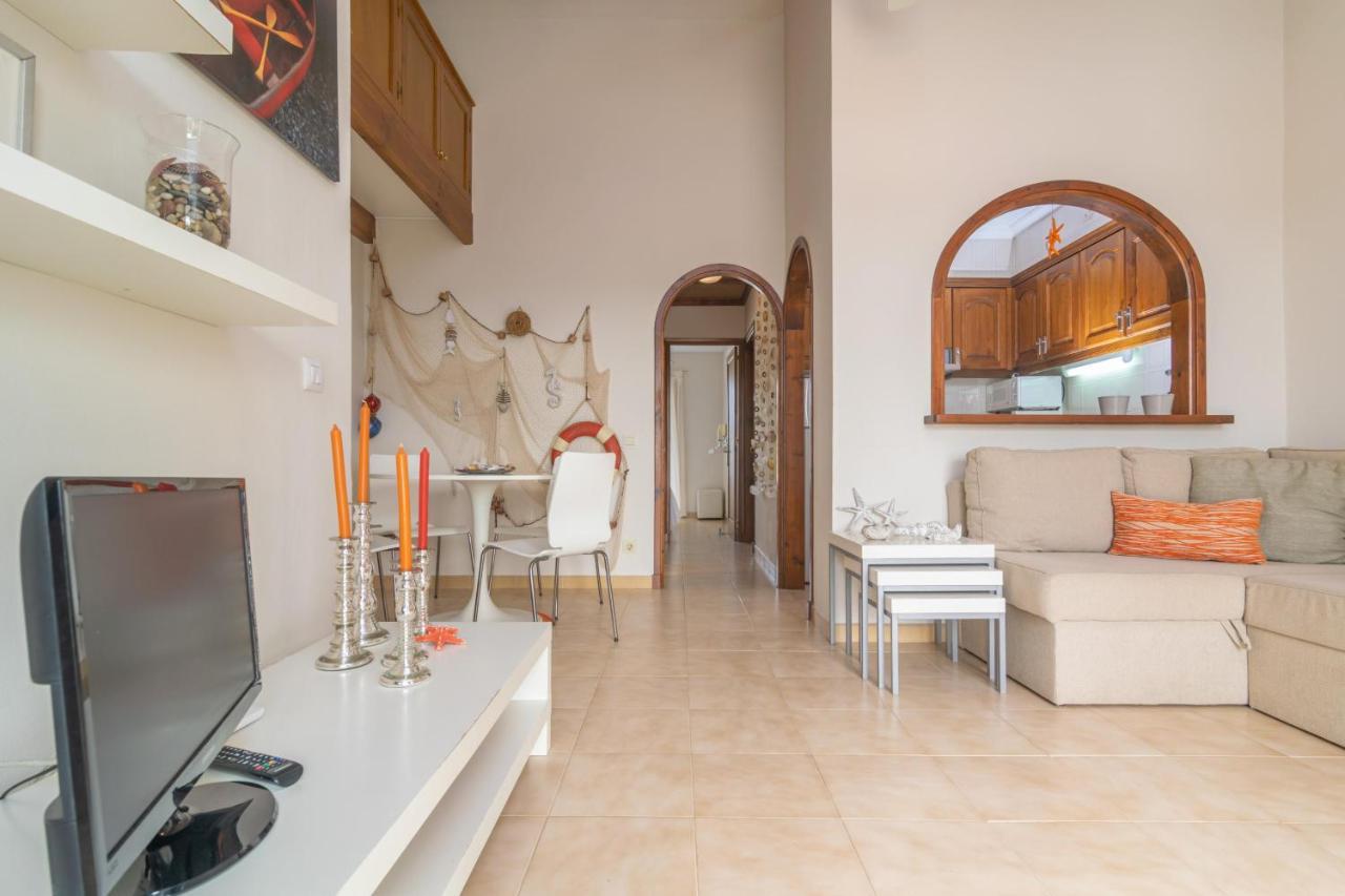 Ca Minorica -Apartamento- Сон Парк Екстериор снимка