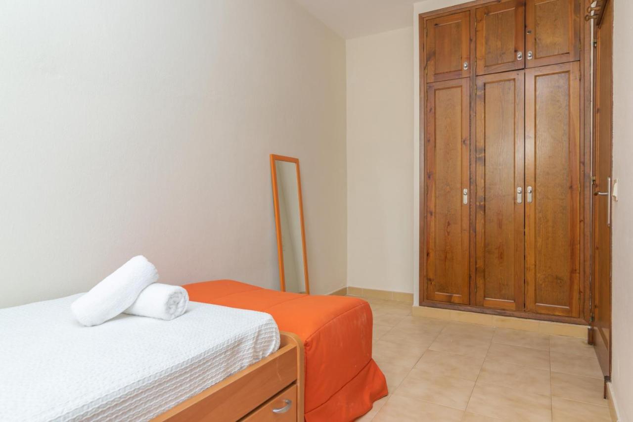 Ca Minorica -Apartamento- Сон Парк Екстериор снимка