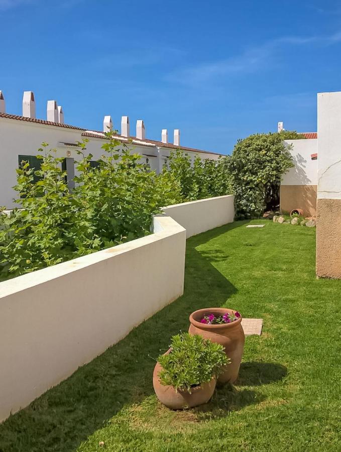 Ca Minorica -Apartamento- Сон Парк Екстериор снимка